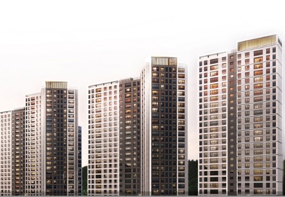 구미 인동 하늘채