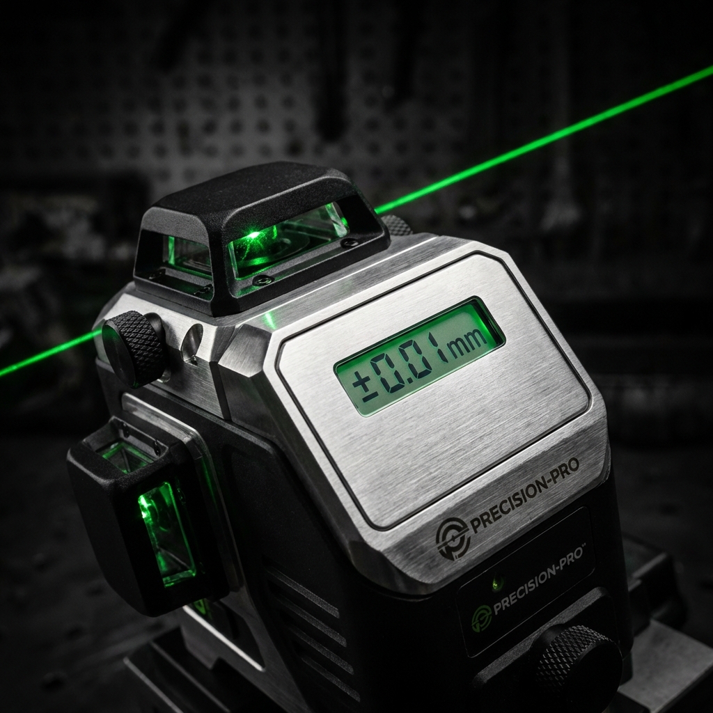 레이저 레벨기